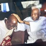 2023: Afenifere Leader, Fasoranti blesses Tinubu, counters Obi’s endorsement