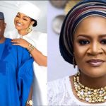 Mercy Aigbe’s husband, Kazim Adeoti, celebrates first wife on birthday