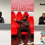 Sabinus visits Liverpool, favours club to beat Arsenal in Sunday's EPL clash #ARSLIV