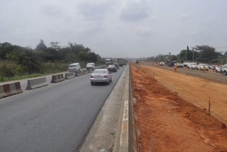 Police confirm attempted abduction along Lagos-Ibadan expressway