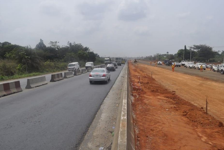 Police confirm attempted abduction along Lagos-Ibadan expressway