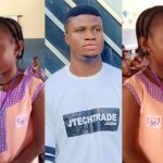 Skit maker Zicsaloma reacts viral video of Nigerian girl speaking British English