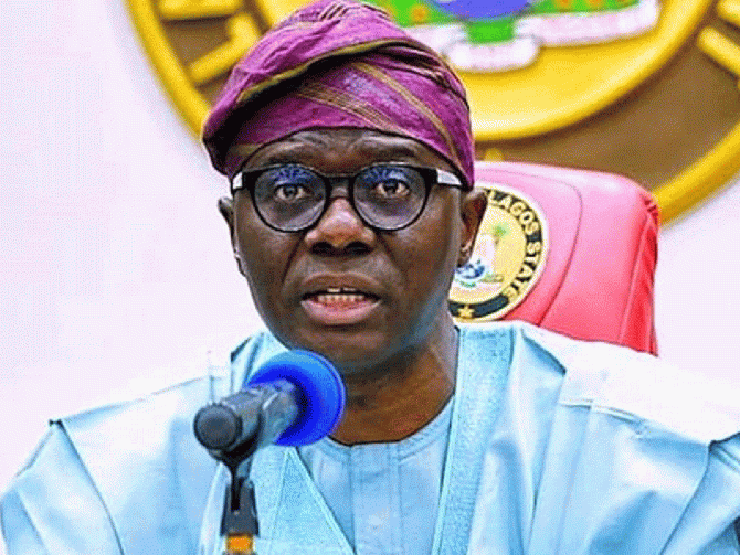 You could face a 14-year prison sentence if… — Lagos government warns