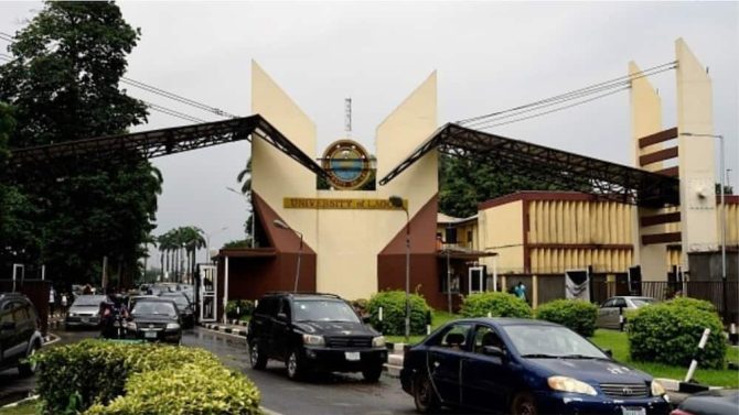 UNILAG to graduate 16,409 students - two with perfect 5.0 CGPA