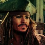 ohnny Depp is returning to pirate of the Caribbean as Jack Sparrow