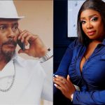 Hanks Anuku is not okay, stop with the lies — Actress Adanma Luke reveals