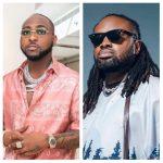 Davido, Cohbams, Others Emerge Winners At Beatz Awards