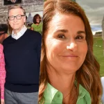 Bill Gates' ex-wife, Melinda is dating again and new man is a former TV Presenter