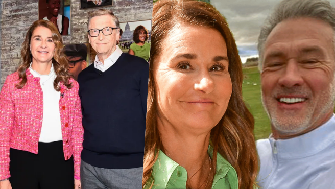 Bill Gates' ex-wife, Melinda is dating again and new man is a former TV Presenter