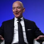 Jeff Bezos is giving away his $124 billion fortune