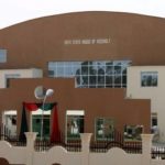 Police Foil  attempt to burn Ekiti Assembly 