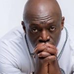 Sad! Gospel singer, Sammie Okposo, dies at 51