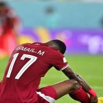 Qatar out of World Cup after Senegal defeat