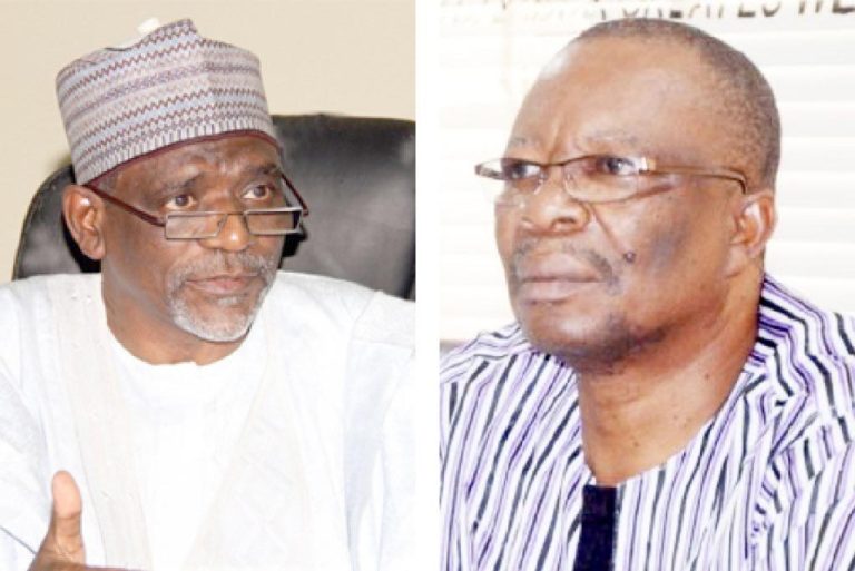 We are not going to pay anyone for Work not done - FG tell ASUU