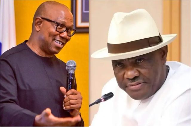 Wike revokes 165 plots of land in FCT - Peter Obi, Udoma, others affected