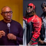 Peter Obi celebrates Psquare’s 41st birthday