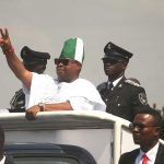 Gov. Adeleke sacks 12,000 Osun workers, dethrones three monarchs hours after inauguration