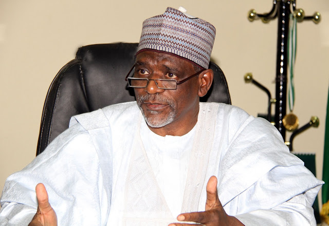 I knew nothing about education sector before Buhari appointed me – Adamu