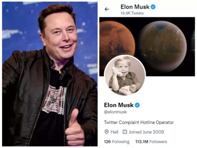 Complaint Hotline Operator: Not just the CEO, but Elon Musk is also Twitter's 'Complaint Hotline Operator'