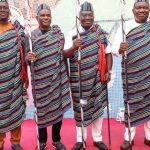 2023: PDP G5 sheaths sword, makes new demands