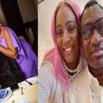 Femi Otedola surprises DJ Cuppy with N2.6bn house on her 30th birthday