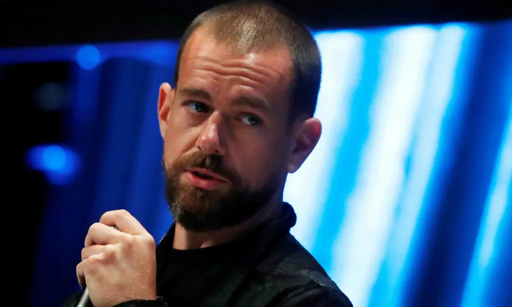 Former Twitter CEO, Jack Dorsey launches another new social media platform