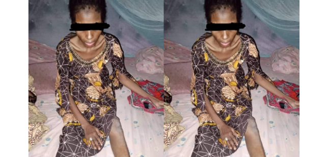 Husband detains and starves wife for One year in Yobe 