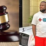 US court sentences Hushpuppi to 11 years in prison for fraud, orders him to pay $1.7m to victims