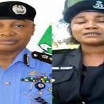 IGP orders investigation into alleged assault on female officer by her superior in Osun