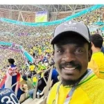 Kano APC members want Bashir Ahmad punished for abandoning party for World Cup in Qatar