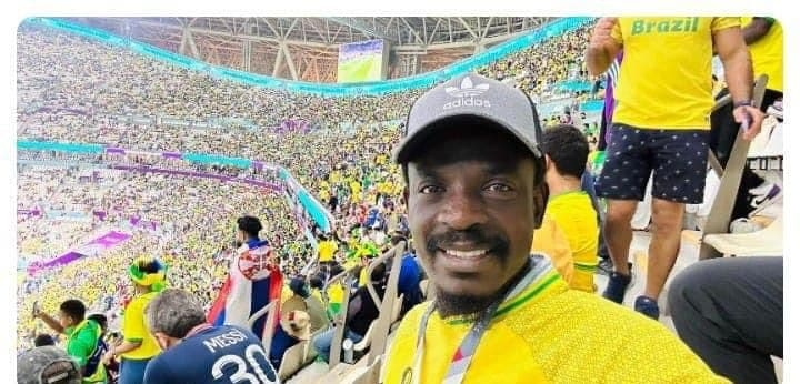 Kano APC members want Bashir Ahmad punished for abandoning party for World Cup in Qatar