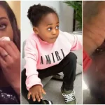 Davido Son Dead: Cause of death