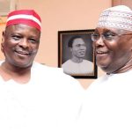 2023: Real Reason Atiku won’t win presidential election – Kwankwaso