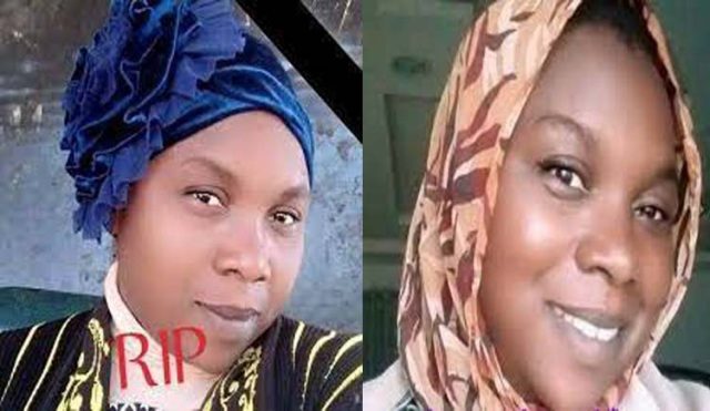 Labour Party's Women Leader assassinated in Kaduna