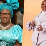 How my son once tried to introduce me to w¥tchcraft – Actress Mama Rainbow