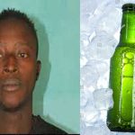 Man arrested for st@bbing his friend to de@th for refusing to buy him a cold bottle of beer