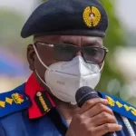 NSCDC Commander's wife abducted in Nasarawa