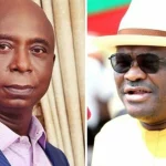 2023: Wike will end up in jail – Ned Nwoko