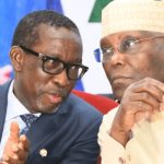 Imo PDP: Atiku, Okowa move to reconcile feuding groups