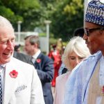 I told King Charles I don't have a house in the UK -President Buhari