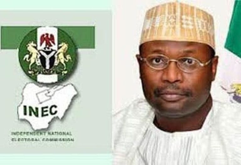 INEC Chair, Yakubu to tender voter register at presidential tribunal June 16