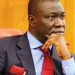 Court orders forfeiture of 9 Dubai mansions, others in US, UK, Abuja linked to Sen. Ike Ekweremadu..