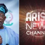 NBC fines Arise TV over report on Tinubu