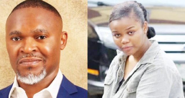 Usifo Ataga: Chidinma Spiked Sugar Daddy’s Drink Before Killing Him — Police Detective Tells Court