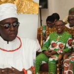 Oba of Benin asks Peter Obi During Visit: Will you remain clean as Nigeria’s President?