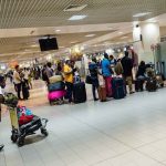 Japa: The rate at which Nigerians are leaving the country is worrisome — Nigerian Immigration Service