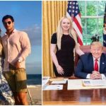 Donald Trump's daughter Tiffany to marry her Nigerian-bred fiance on November 12