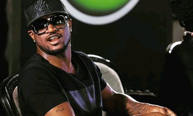 Tribunal: “Imagine Studying Law In A Lawless Country” - Peter Okoye Condemns Nigeria’s Legal System