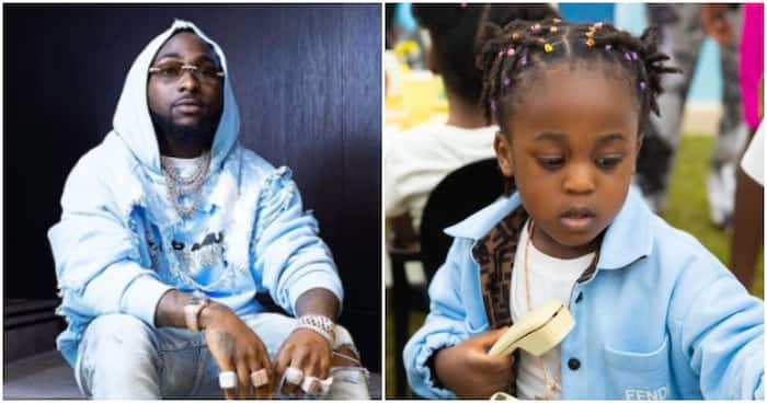 Ifeanyi: Unravelling circumstances of Davido’s son’s death tough – Police