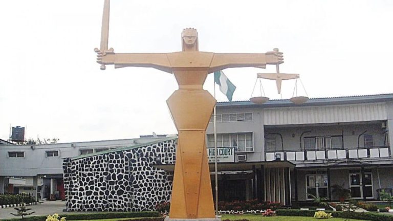 Court affirms CBN’s regulation on collection of customers’ social media handles